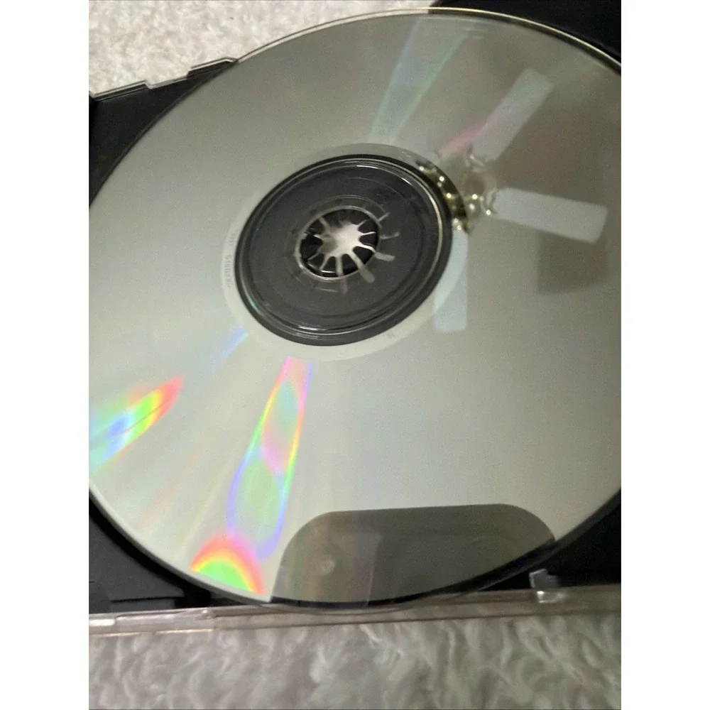 The Rugrats Movie Activity Challenge PC CD ROM Game Computer WIN 1998 Vtg Nick